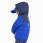 Preview: Paddock Blue Kinder Regenjacke