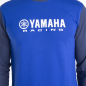 Preview: Paddock Blue Herren Langarm T-Shirt