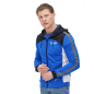 Preview: Paddock Blue Herren Hoodie