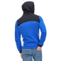 Preview: Paddock Blue Herren Hoodie
