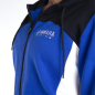 Preview: PADDOCK BLUE HERREN HOODIE