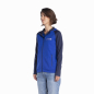 Preview: Paddock Blue Damen Hoodie