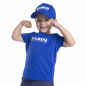 Preview: Paddock Blue Essentials Kinder T-Shirt