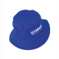 Preview: PADDOCK BLUE BUCKET HAT BLUE