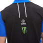 Preview: Monster Energy® Yamaha Werks-MXGP Team Replik Polohemd Herren