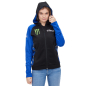 Preview: Monster Energy® Yamaha Factory MXGP Team Replica Pullover Damen