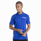 Preview: Paddock Blue Essentials Herrenpoloshirt