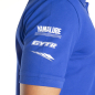 Preview: Paddock Blue Essentials Herrenpoloshirt