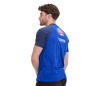 Preview: Offizielles Yamaha WorldSBK Team Replica T-Shirt Herren