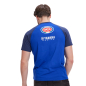 Preview: Offizielles Yamaha WorldSBK Team Replica T-Shirt Herren