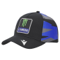 Preview: Monster Energy® Yamaha MotoGP Team Replica Cap