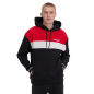 Preview: REVS Special Edition Unisex-Hoodie Erwachsene