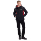 Preview: REVS Softshelljacke Herren