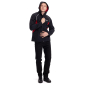 Preview: REVS Softshelljacke Herren
