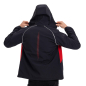 Preview: REVS Softshelljacke Herren