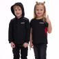 Preview: REVS Zip Hoodie Kinder
