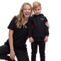 Preview: REVS Zip Hoodie Kinder