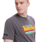 Preview: MOVE LIVE LOVE T-Shirt Unisex Erwachsene