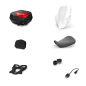 Preview: Touring-Paket TRACER 9 GT