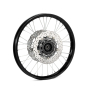 Preview: Front Wheel Assembly