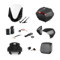 Preview: Tricity Urban Paket 34L
