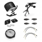Preview: Tracker-Paket – XSR125