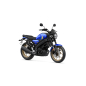 Preview: Tracker Pack - XSR125