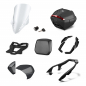 Preview: XMAX Urban Paket 34 Liter