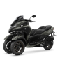 Preview: Tricity 300 Sport Paket