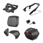 Preview: XMAX Urban-Paket (34l)