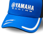 Preview: Paddock Blue Racecap für Erwachsene