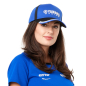 Preview: Paddock Blue Racing-Cap für Erwachsene
