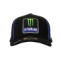 Preview: MotoGP Replica Team Cap für Erwachsene