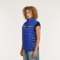 Preview: Paddock Blue Team Bodywarmer Unisex