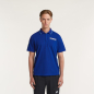 Preview: Paddock Blue Team Poloshirt für Herren