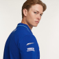 Preview: Paddock Blue Team Poloshirt für Herren