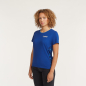 Preview: Paddock Blue Team T-Shirt für Damen