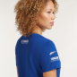 Preview: Paddock Blue Team T-Shirt für Damen