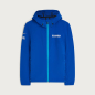 Preview: Paddock Blue Team Softshelljacke für Damen