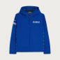 Preview: Paddock Blue Team Softshelljacke für Kinder