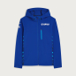 Preview: Paddock Blue Team Softshelljacke für Herren