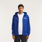 Preview: Paddock Blue Team Herren-Hoodie