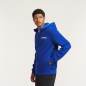 Preview: Paddock Blue Team Herren-Hoodie