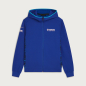 Preview: Paddock Blue Team Herren-Hoodie
