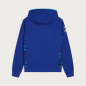 Preview: Paddock Blue Team Herren-Hoodie