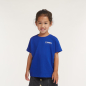 Preview: Paddock Blue Team T-Shirt für Kinder