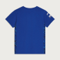 Preview: Paddock Blue Team T-Shirt für Kinder