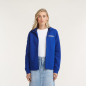 Preview: Paddock Blue Team Damen-Hoodie