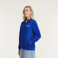 Preview: Paddock Blue Team Damen-Hoodie