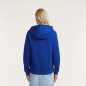 Preview: Paddock Blue Team Damen-Hoodie